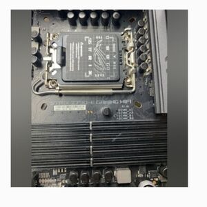 Motherboard